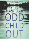Cover image for Odd Child Out